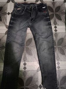 Wrangler Denim Jeans
