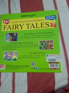Fairytales