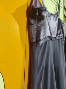 Long Gown