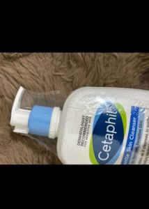 Cetaphil Gentle Cleanser Seal Packed Fix Price