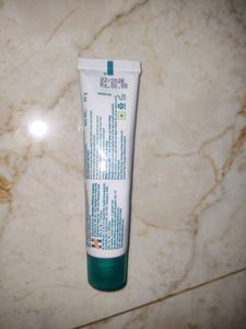 Diaper Rash Cream