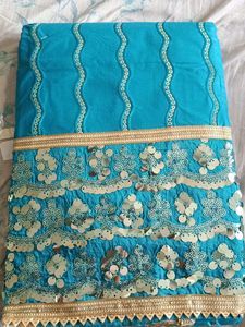 Salwar Kameez Unstitched Cloth Piece