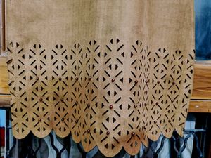 Beautiful Brown Kurti 🤎