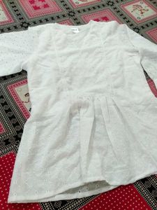 Cotton Top