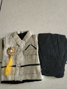 only cash new Boys Ethnic sherwani Wear Set kids