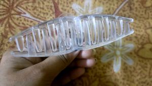 Combo Pack Of Hair Accessories