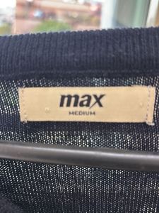 Men&#39;s Max V-Neck Sweater