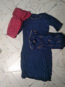 Kurta Set