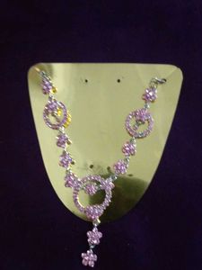 Beautiful Neck Piece