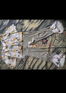 Girls Designer Dress