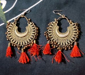 2 Jewellery Set Or 3 Earrings Pairs