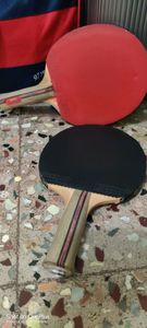 🏓Original Table Tennis Bat - Set of 2🏓