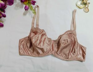 🇳🇿💫💗 Imported Stuff Silky Shiney Bra