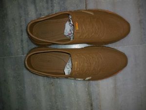 Casual Brown Shoes