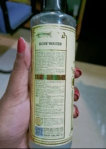 Skincare Combo Moisturizer Plus Toner