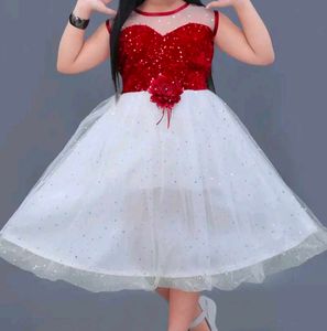Girls' Dress for daily uses