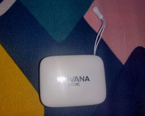 boAt Nirvana ivy (white)