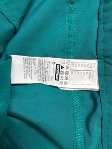 Breeze Through Summer in Style – Teal Green Shorts