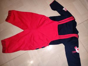 Diwali Offer🥰Red New Jumpsuit