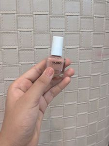 Zudio Nail Polish 1 free