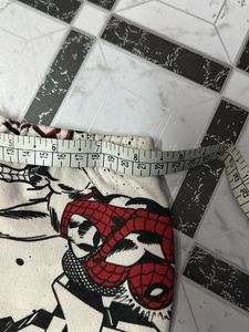 Spiderman Outfit