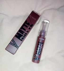 Mars Matte Muse Lipstick