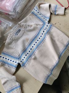 Sweater Kids Like New