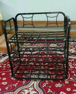 3 Layer Multipurpose Rack