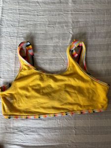 Bralet Crop Top