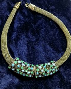 Aesthetic Necklace 😍