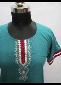 Cotton Top..32 To.34