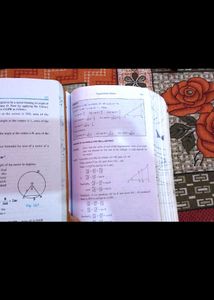 Class 10th Maths Book