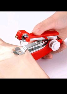 new Mini Silai machine