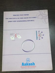 Aakash Practice Test Papers
