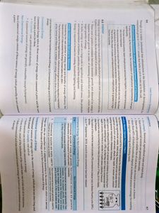 Indian Economic Development Economics Book, CBSE Class 12 Sandeep Garg