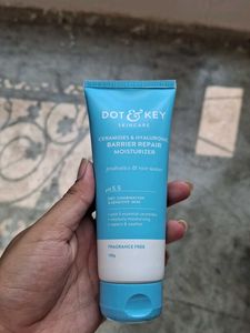 Dot &amp; Key Barrier Repair Moisturizer