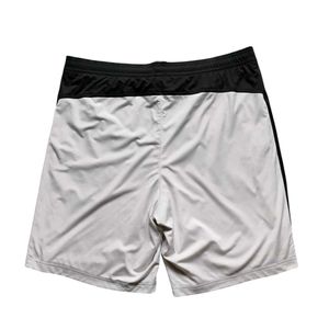 Adidas White Shorts Original