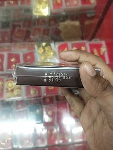 Lakme Forever Matte Compact