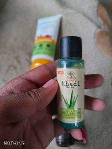 3 In 1 Combo Of Three Products