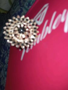 Statement Ring