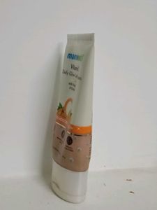 Mamaearth Vitamin C Daily Glow Lumi Cream