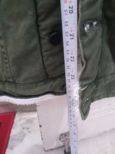 like new warm and cosy jacket