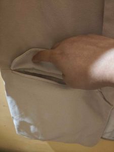 Elegant Beige Blazer - Stradivarius