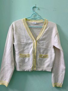 Cute Cardigan Sweater