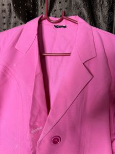 Blazer Set 💖