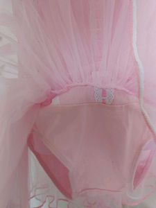 Ballerina Dress