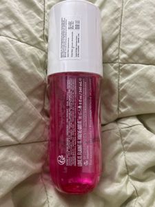 SDJ cheirosa 48 Mist