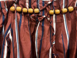 Women Brown Top Full Sleeves