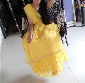 Beautiful Choli