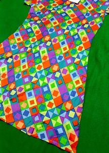 Boxy Tunic